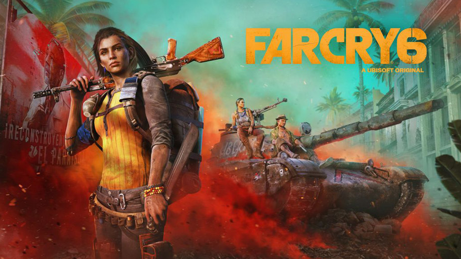 شایعه: بازی Far Cry 7 در مسیری کاملا متفاوت قرار دارد